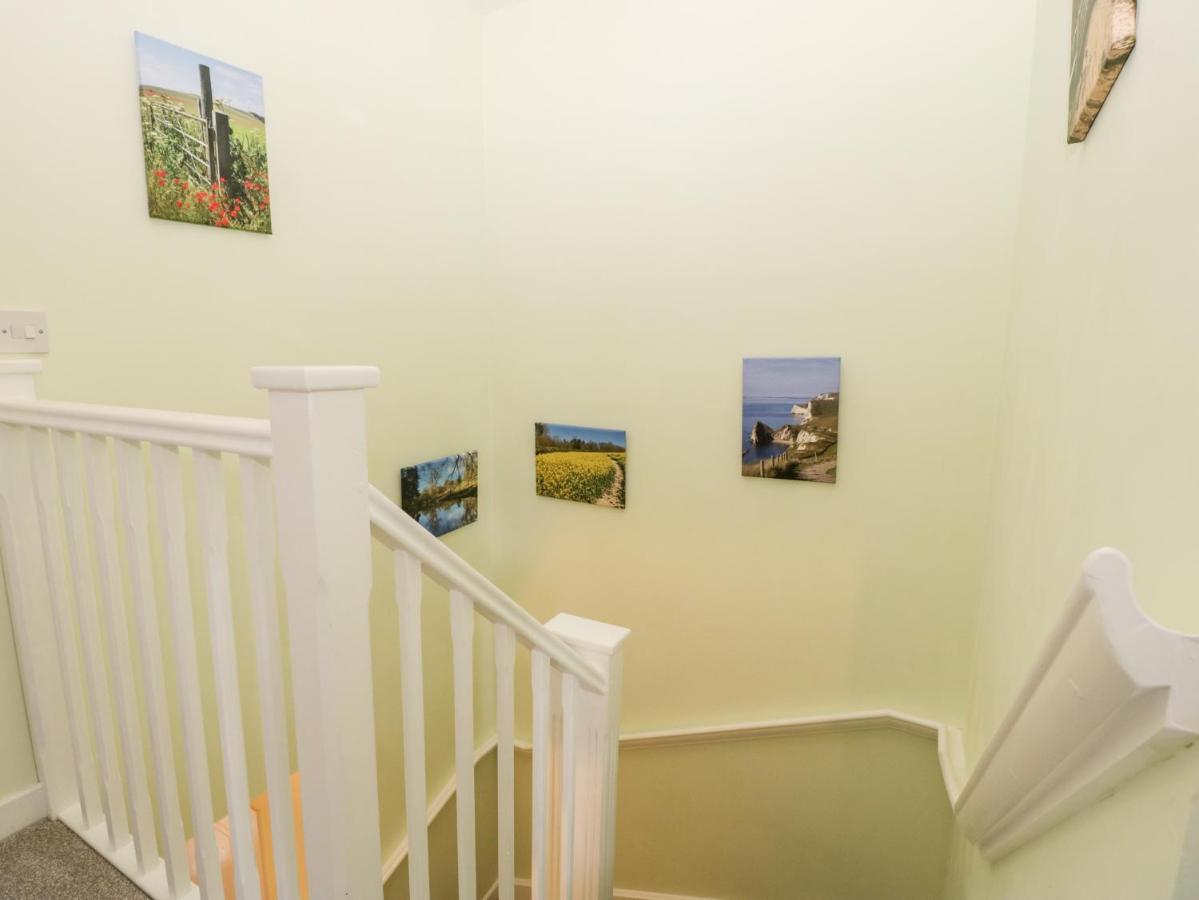 Clematis House Villa Dorchester Exterior foto